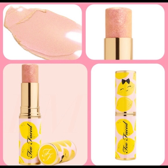 Too Faced Other - 3/$30 Too Face Tutti-Fruitti Lemonade Highlighter